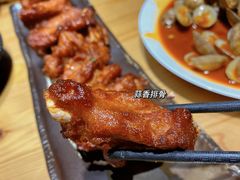 -华餐馆(莫邪路店)
