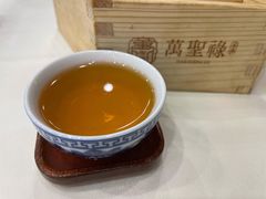 -万圣禄茶楼(西平店)