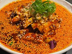 -麻六记(深圳首店)