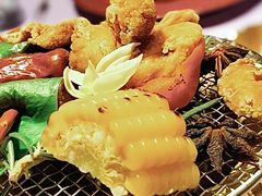 -叶叶菩提·晋福宫