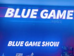 -BlueGame深蓝密室逃脱真人NPC(京投港·长阳店)