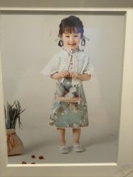 -倾城宝贝儿童摄影(广州天河店)