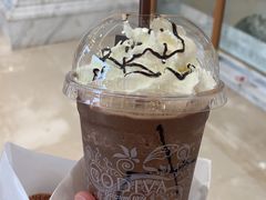 -GODIVA(月星环球港店)