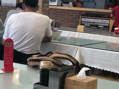 -秦香陕西食府(华贸天地店)