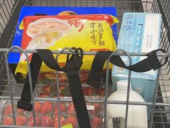 -山姆会员商店(邻瑞广场店)