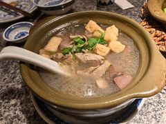 -南京大牌档(中关村领展广场店)