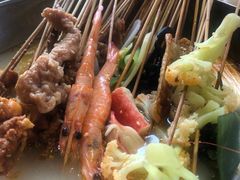 -三生小馆(亭知路店)