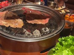 -西塔老太太泥炉烤肉(苏州大悦城店)