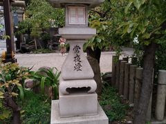 -难波八坂神社