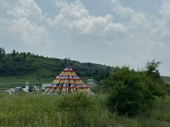 -御道口草原森林风景区