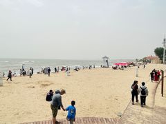 -老虎石海上公园