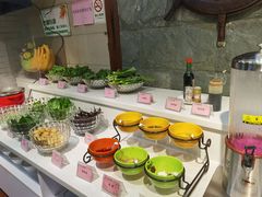 -众善素食(佛平五路店)