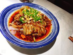 -雲蜀龙阁·金牌水煮鱼(方庄店)