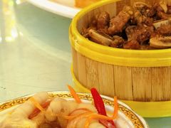 -黄埔华苑酒家(黄埔店)