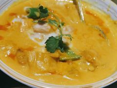 -Thai Alley泰爱里(二沙岛店)