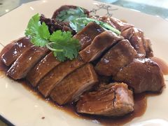 五味鹅-台山第一家兴华黄鳝饭·黄鳝婆(开平店)