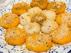-客家大院·非遗赣南客家菜(郁孤台店)