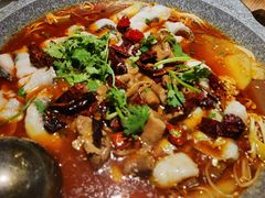 -龙梅肥肠鱼(明瓦廊店)