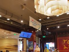 -金鼎轩(方庄天坛店)
