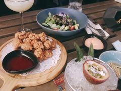 -STARRY CAFE & LOUNGE BAR(高新店)
