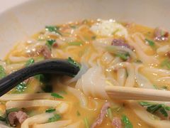 -漆黑觉米粉(三里屯店)