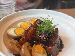 -望乡楼上海菜(日月光店)