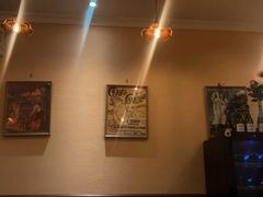 -Bistro Les Lilas丁香花小酒馆