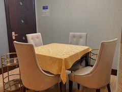 -碧中海汤泉汗蒸酒店