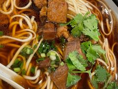 -李先生牛肉面大王(上海站南广场店)