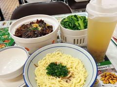 -阿金大白·上海菜馆(新天地店)