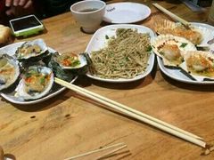 -木屋烧烤(白石洲店)