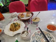 -SEEUNARI西域娜依新疆菜(环宇广场店)