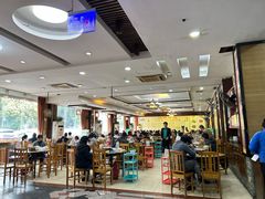 大堂-金记猪肚鸡(琅西店)