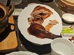 -金鸭季·北京烤鸭(深业上城店)