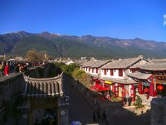 -大理古城