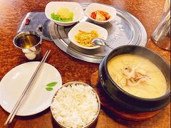 牛尾汤-六七八韩式烤肉·韩国料理(上杭路店)