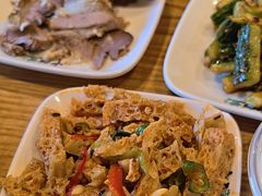 -中阿兰牛肉面(悦海新天地店)