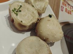 -小杨生煎(松江大学城店)