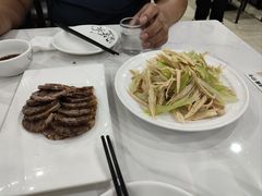 -京天红酒家(虎坊路店)