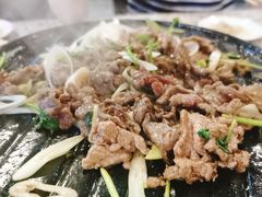 -厚味居炙子烤肉·清真(天桥南纬路店)