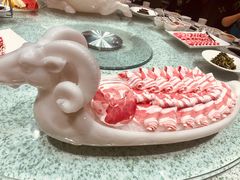 -爱丽格斯火锅(东岸国际店)