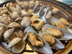 -碗中海·蒸汽海鲜·桑拿鸡(岭南天地店)