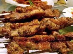 -巴依老爷新疆美食(常营店)