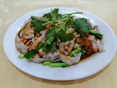 白灼鸭肠-电白鸭粥店(下沙二坊88号店)