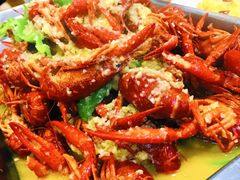 -517烧烤·龙虾·海鲜大排档(万象都荟店)