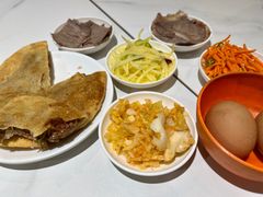 -兰州马子禄牛肉面(文景公园店)