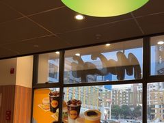 -麦当劳(世博广场店)