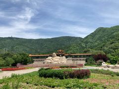 -北京十三陵国家森林公园蟒山景区