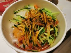 -笑笑凉皮(富国街店)