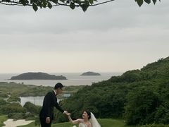 -平湖九龙山旅游度假区
